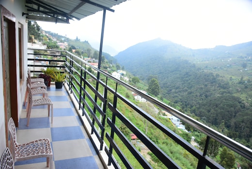 Nature Hunt Villa