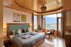 The Trippy Tribe Manali, Manali