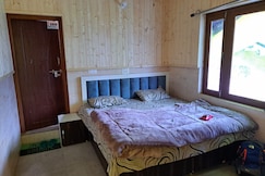 Kalindi Seva Sadan, Uttarkashi