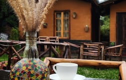 Mud House Cottage