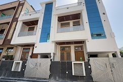 My STAY AirBNB 2& 4Bhk entire  villa/Apt  GF floor, Jaipur