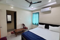 S S ROYAL INN, Bobbili