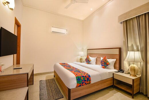 FabHotel K9 Imperial