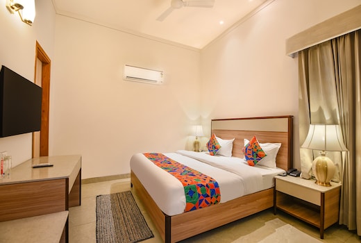 FabHotel K9 Imperial