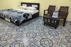 L.S HOME STAY, Mount Abu