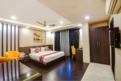 FabHotel Prime Kzar Corporate | Budget Stay Near Park Street, Dankuni