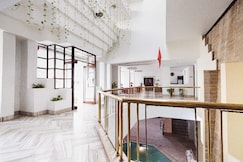 Hotel Garden, Ulhasnagar