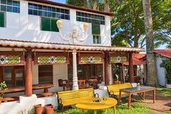 RV GRAND HERITAGE RESORT, Yercaud