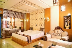 Hotel Rajahamsa, Anantapur