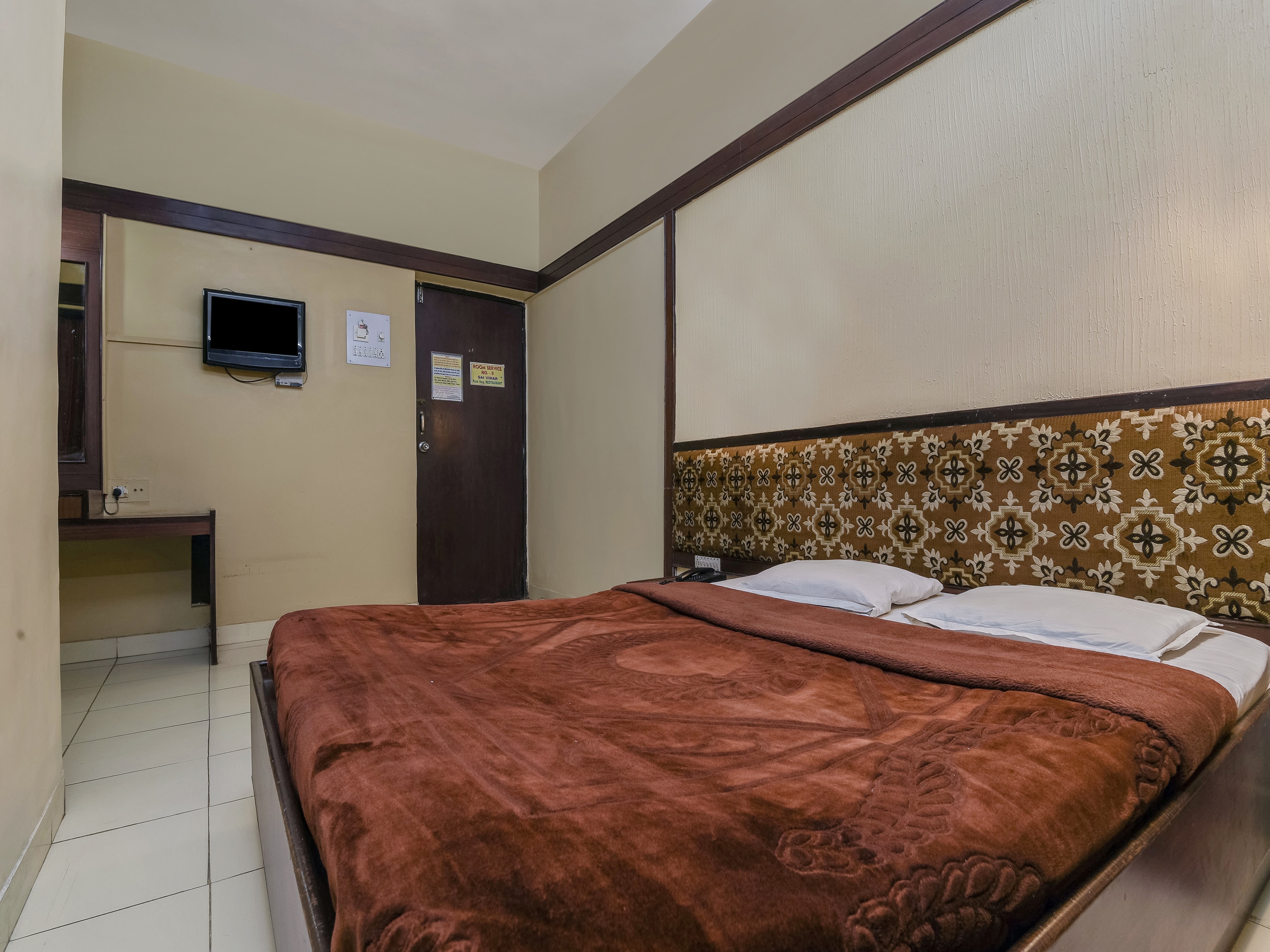 Hotel Sai Plaza 4