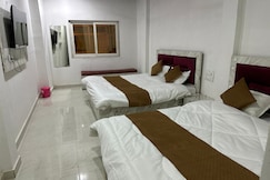Geeta Bhawan, Vrindavan