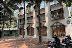 Gaaj Beach Resort, Malvan