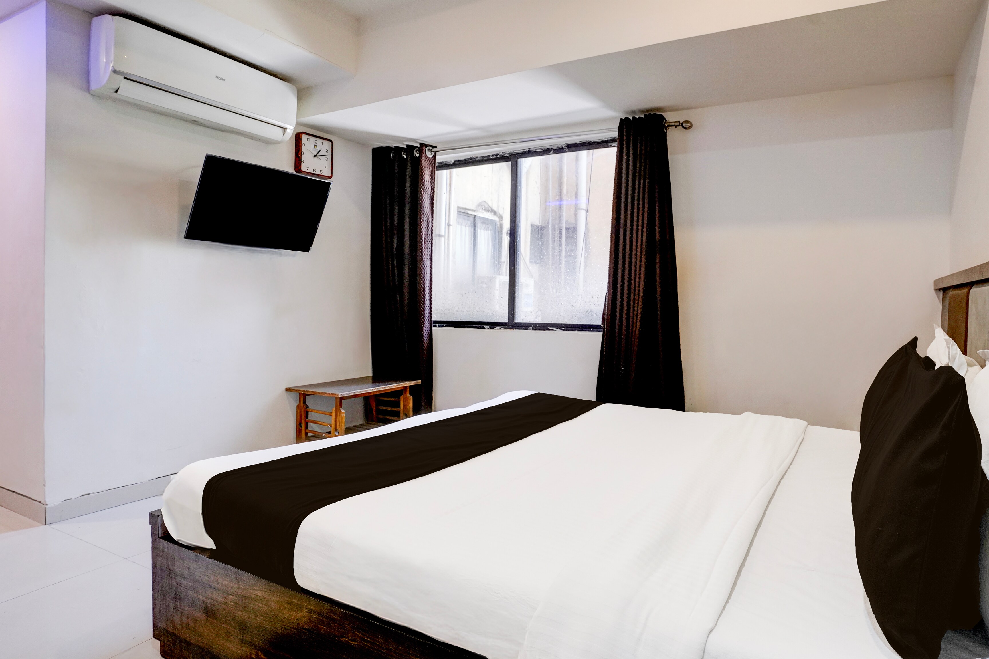 Hotel O Ashram Road formerly Radhey Residency - Tap to explore photos