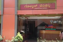 New Golden Residency - Madiwala, Bangalore