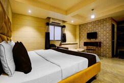Hotel New Derby, Kalyan