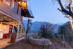 The House that Lived (Harry Potter Themed), Dharamshala