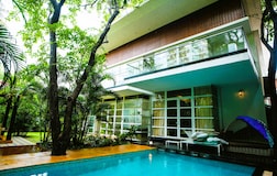 Swimming Pool 1