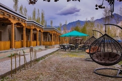 Shangrila Resort | Camp & Cottages, Nubra Valley