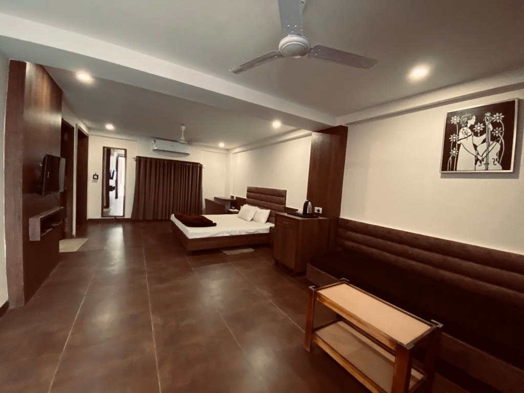 The Grand Machal Resorts & Clubs Pvt. Ltd. - Tap to explore photos
