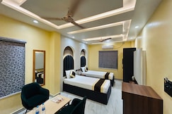 Hotel Bodhi Heritage, Nawada