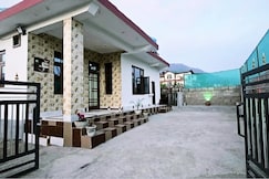 Tapo Hills, Dharamshala