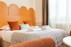 Port-Royal Residence - Charming Studio - 2P, Paris