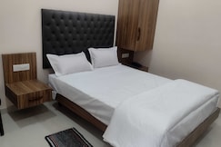 HOTEL O MATRI CROWN, Durg
