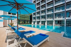 Bluesotel Krabi, Krabi