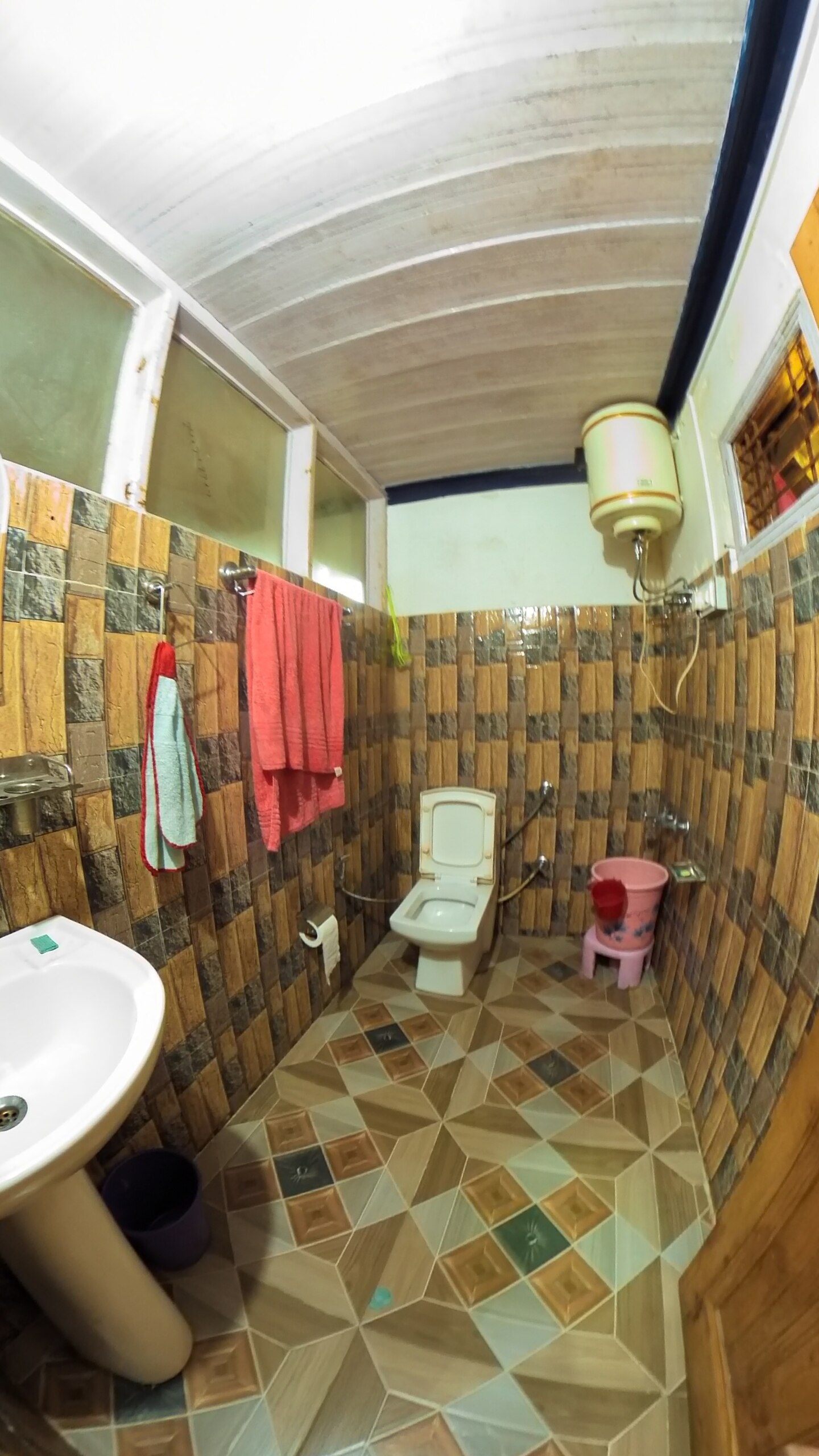 Jai Mata Home Stay - Tap to explore photos