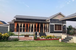 Aabancha Wada by Joy Suites, Murbad