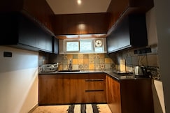 LI ARCADE, Kodaikanal