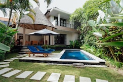 The Bidadari Luxury Villas & Spa, Bali