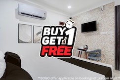 Super Townhouse Vijay Nagar Patna Formerly Imperial Nest, Patna