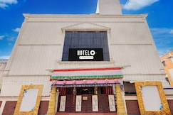 Hotel O Ramachandra Hospital Porur Formerly Raj Mahal, Chennai