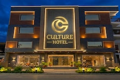 Culture Hotel Restaurant and Banquet, Dadri