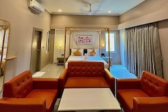 FOUR STONE VILLAGE RESORT & SPA, Silvassa