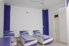 Krish Girls Hostel, Sri Ganganagar