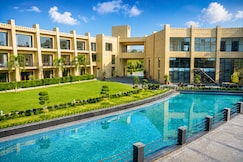 Parklane Resort, Dhanbad