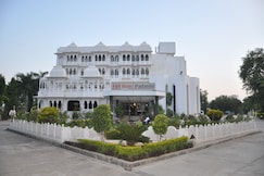 Hotel Padmini, Chittorgarh