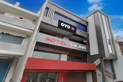 Hotel O S.K.INN, Gorakhpur