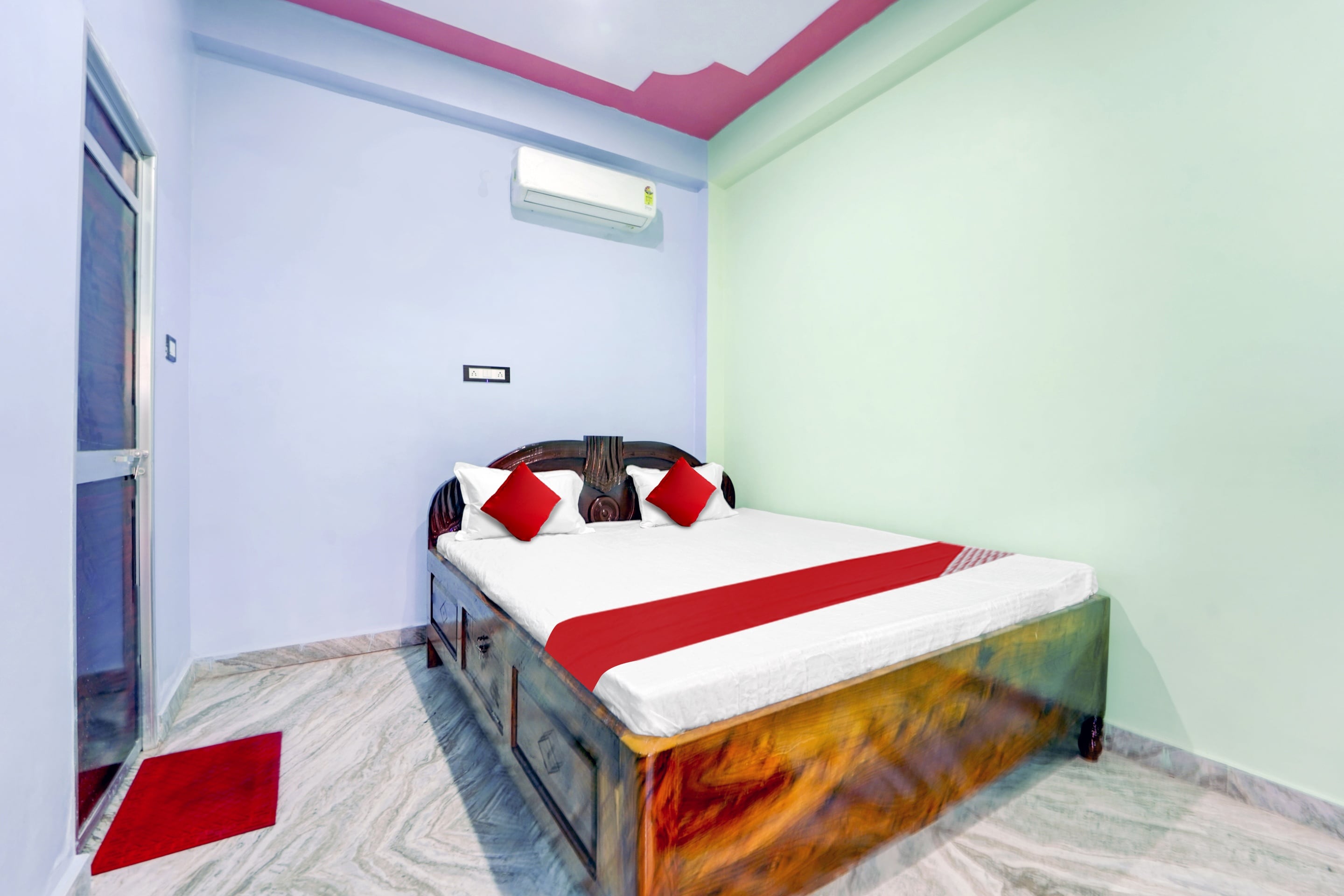 Hotel O Laxmi Marriage Hall Restaurant And Guest House - Tap to explore photos