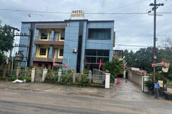 HOTEL GOPINATH, Nayagarh