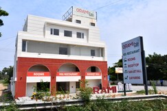 Grami Cafe and Rooms, Pondicherry