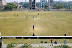 Spacious 2BHK Apartment Near India Expo Mart, Greater Noida