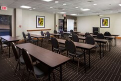 Hampton Inn by Hilton Troy, Pike