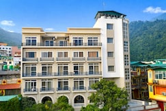 MVT Resort & Restaurant, Rishikesh