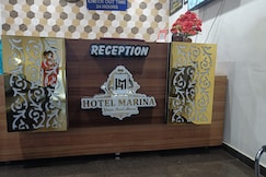 Hotel Marina, Ahmedabad