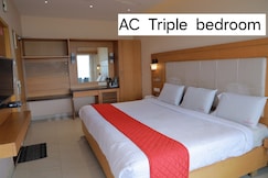 Hotel Maadhini, Nagercoil