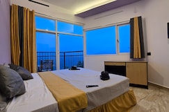 Serene hills retreat, Vagamon