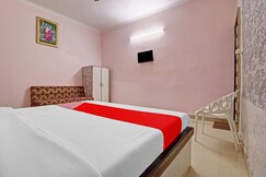 SPOT ON Hotel Rudra, Jansath